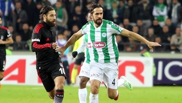 Ankara'da 11'ler belli oldu