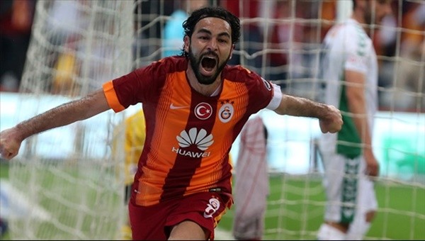 Arda Turan'dan sonra en iyi Selçuk İnan