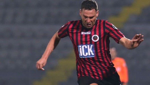 Trabzonspor'un transferinde sıkıntı çıktı!