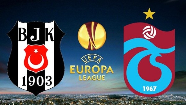 Avrupa Ligi'nde seri başı mıyız? Beşiktaş,Trabzonspor,Başakşehir...