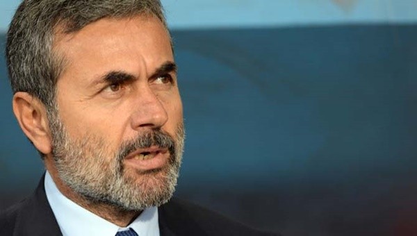 Aykut Kocamandan eski öğrencilerine kanca