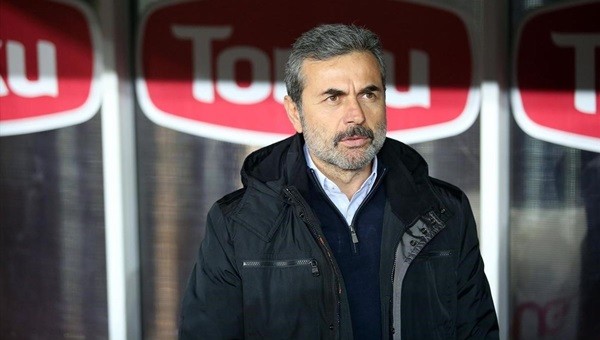 Aykut Kocaman'ın deplasman fobisi