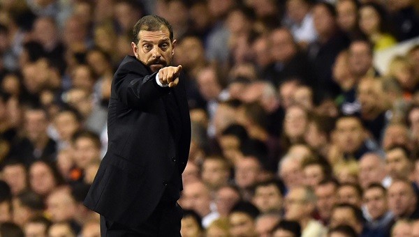 Aynı günde iki ayrılık! Hem West Ham hem de Bilic