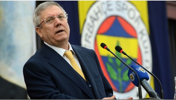 Aziz Yıldırım dönemindeki 9. zafer