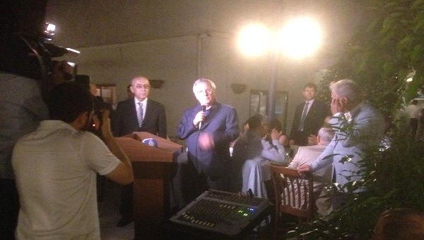 Aziz Yıldırım'dan FLAŞ 3 Temmuz açıklaması!