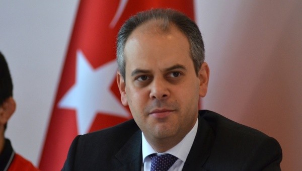 Bakan Kılıç'tan birlik çağrısı