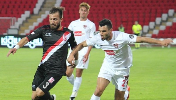 Balıkesir'de kardeş payı!