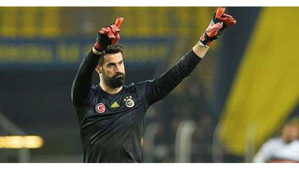 Balıkesirspor cephesinden Volkan açıklaması