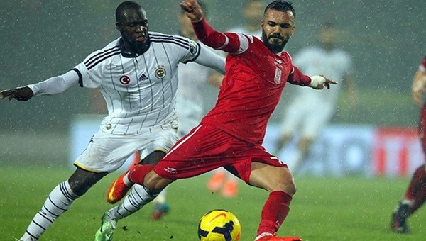 Balıkesirspor misafirlikten hoşlanmıyor
