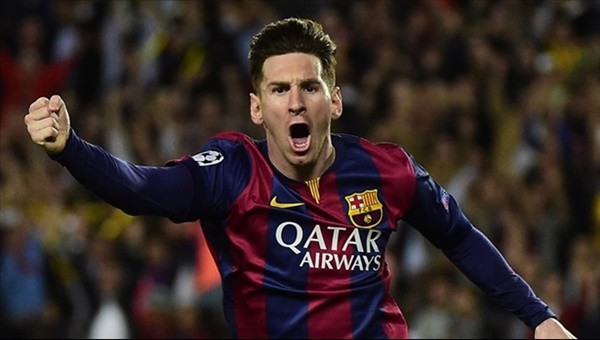 Barcelona abarttı! 25-0
