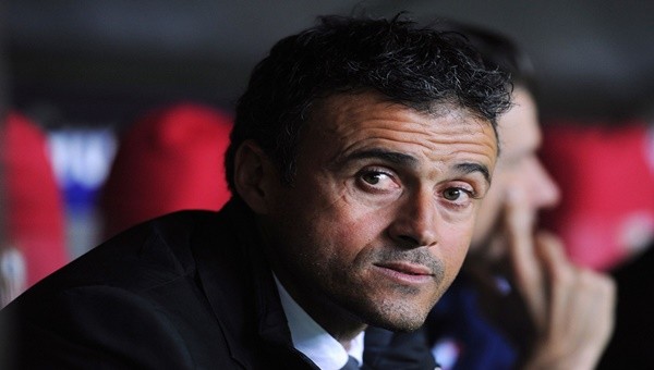 Barcelona'da Luis Enrique ile yollar ayrılabilir