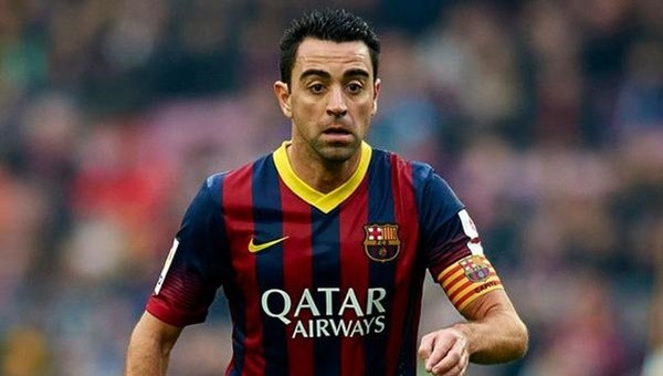 Barcelona'da Xavi devri sona ermek üzere