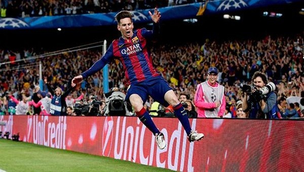 Barcelona'ya lig ya da millet fark etmiyor