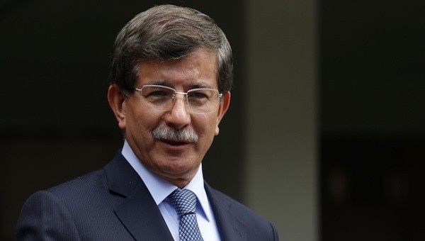 Başbakan Davutoğlu'ndan Bursaspor'a baklava jesti