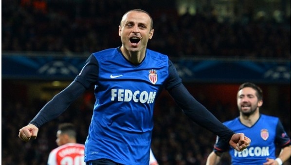 Berbatov, Ada'ya mı dönüyor?