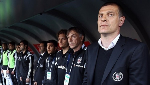 Beşiktaş, Bilic'le devam edecek mi?