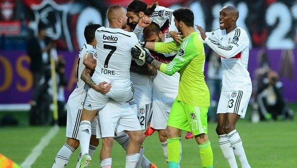 Akhisar'da ilk 11'ler belli oldu