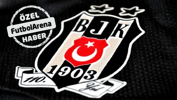 Beşiktaş'a Brezilya'dan kardeş kulüp