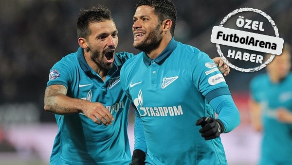 Beşiktaş'a Danny için kötü haber!