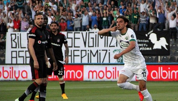 Beşiktaş'a 'Evlat' engeli!