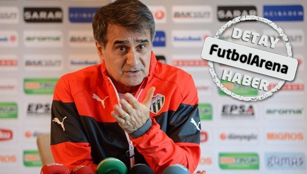 Beşiktaş'a gün doğuyor