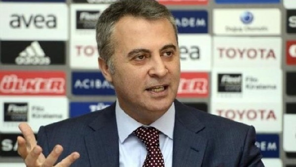 Beşiktaş'a nefes aldıran 20 milyon