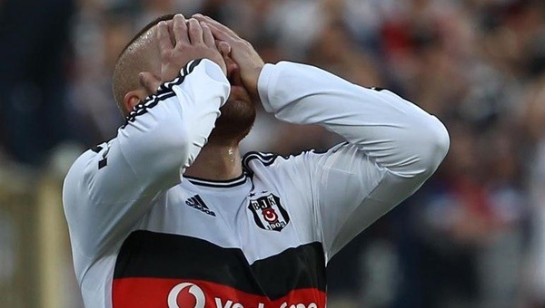 Beşiktaş'ın 3.lüğündeki sır derbilerde