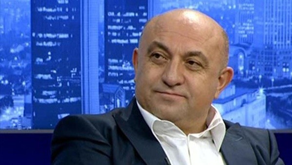 ''Beşiktaşlı oyuncu Fenerbahçe'ye beni alın dedi''