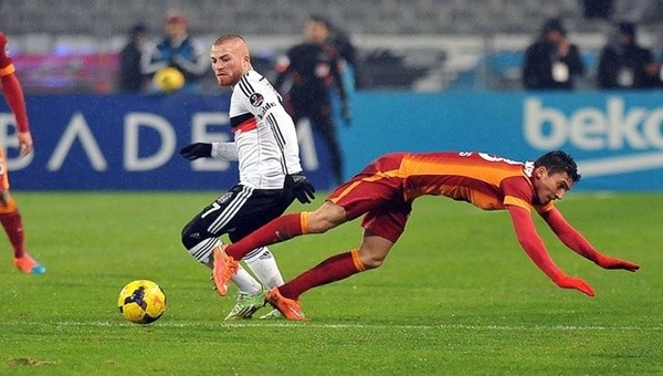 Beşiktaşlıların büyük özlemi