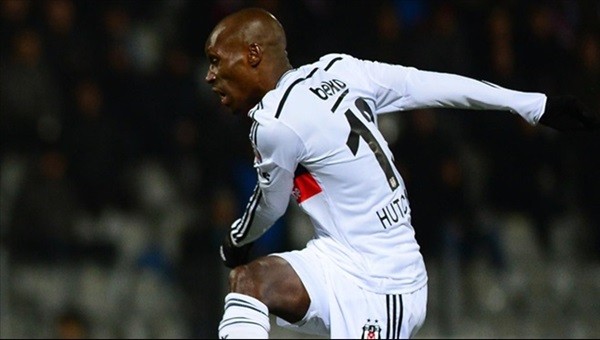 Beşiktaş'ta Atiba krizi çözülüyor
