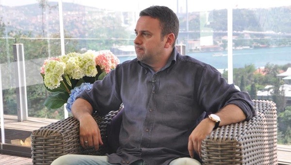 Beşiktaş'ta beklenmedik istifa