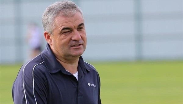 Beşiktaş'ta teknik direktörlüğe ilk aday çıktı!