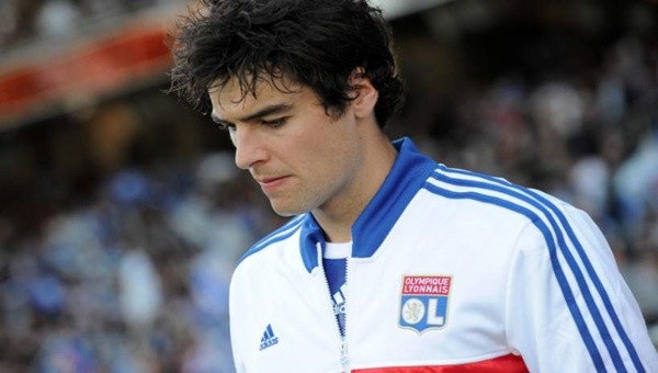 Beşiktaş'tan Gourcuff' hamlesi