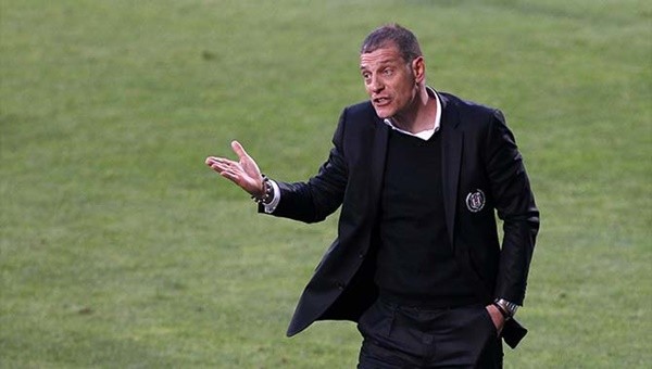 Bilic, Gökhan Töre'nin yerine Kerim Frei'ı oynatacak