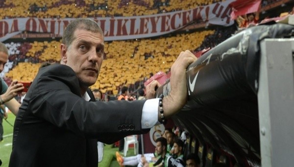Bilic: 'Gökhan Töre'yi gönderin gitsin'
