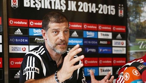 Bilic: 