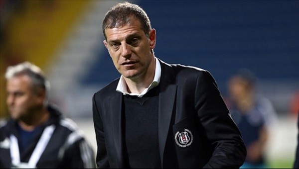 Bilic ilk 11'de değişikliğe gitti