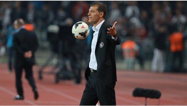 Bilic geçen sezondan 8 puan fazla topladı