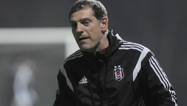 Bilic'e OLAY sözler! 'Hoca değil amigo'