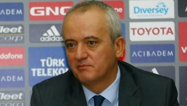 Bilic'i söylemişti, Lucescu'yu da açıkladı