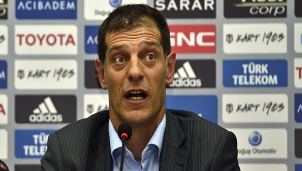 Bilic'in Fenerbahçe ve Galatasaray açıklaması