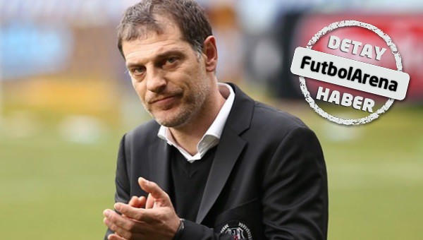 Bilic'in sözleşmesindeki o detay