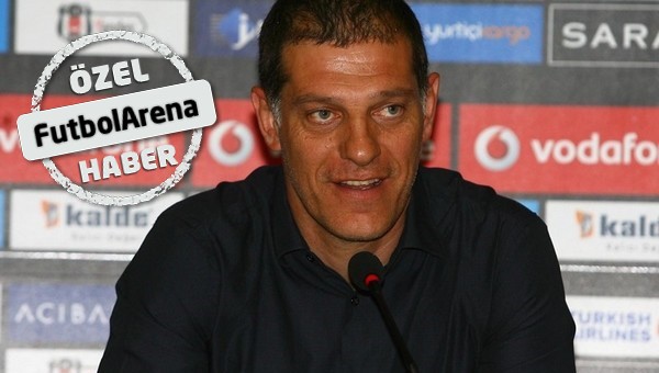 Bilic'ten Galatasaray itirafı