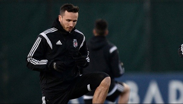 Bilic'ten sonra 2 veda daha