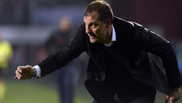 Bilic'ten taraftara büyük müjde