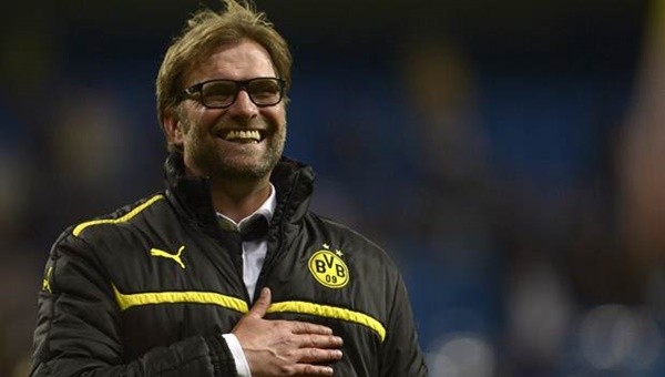 Bomba iddia! Klopp ve Fenerbahçe...