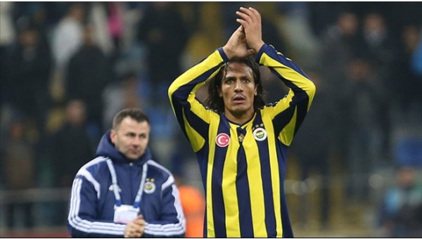 Bruno Alves için açık kapı! Porto..