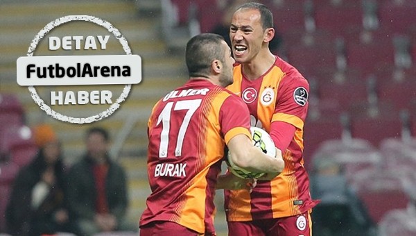 Burak+Umut=Torku Konyaspor