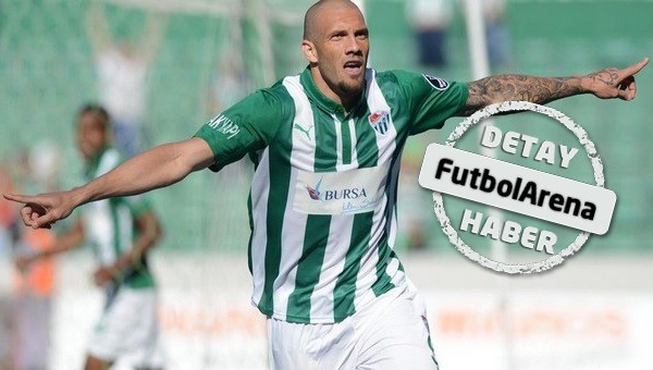 Bursaspor opsiyon hakkını kaybetti mi?