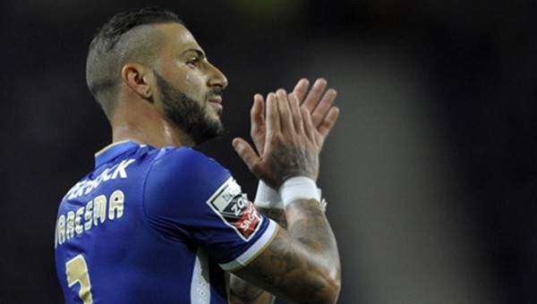 Bursaspor'da tek hedef Quaresma